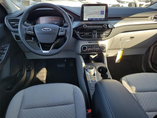 new 2025 Ford Escape car, priced at $28,417