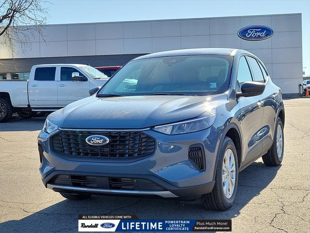new 2025 Ford Escape car, priced at $28,304