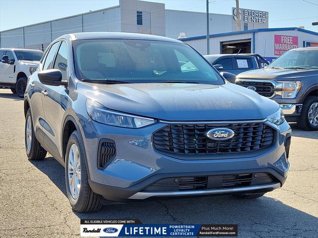 new 2025 Ford Escape car, priced at $28,304