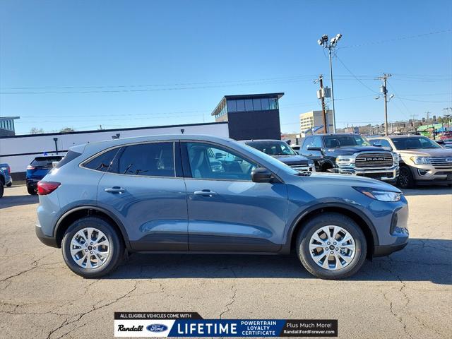 new 2025 Ford Escape car, priced at $28,304