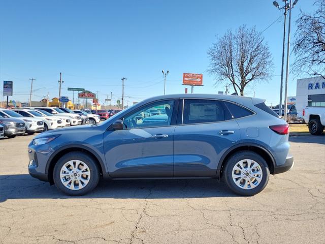 new 2025 Ford Escape car, priced at $28,417