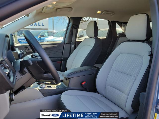 new 2025 Ford Escape car, priced at $28,304
