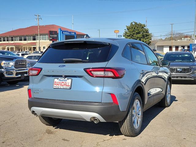 new 2025 Ford Escape car, priced at $28,417