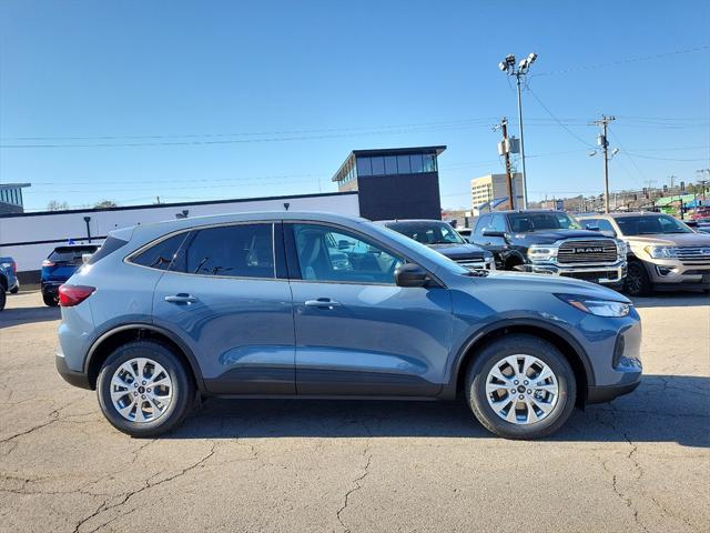 new 2025 Ford Escape car, priced at $28,417