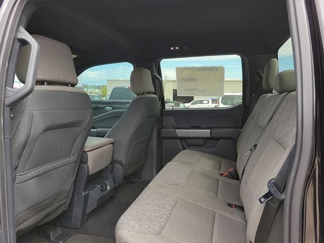 new 2024 Ford F-150 car, priced at $45,521