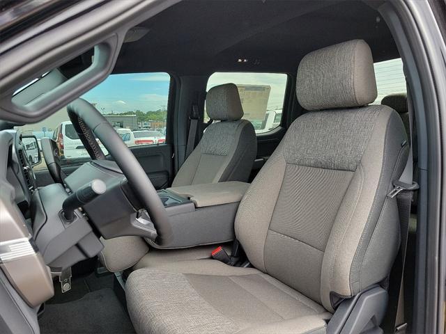 new 2024 Ford F-150 car, priced at $45,521