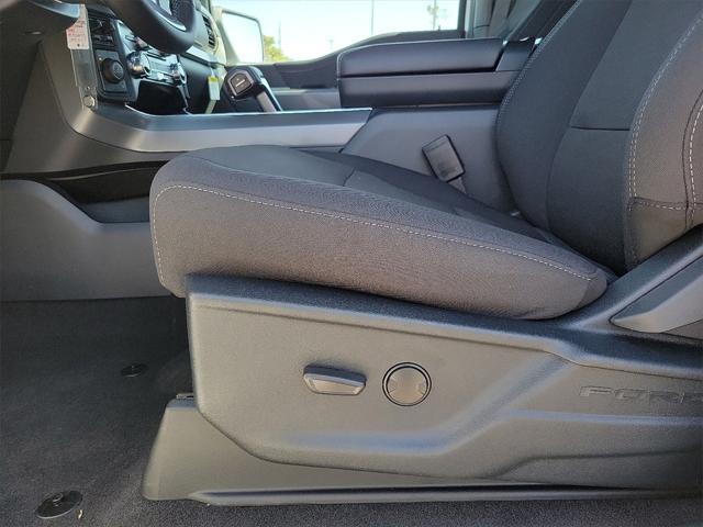 new 2025 Ford F-150 car, priced at $50,514