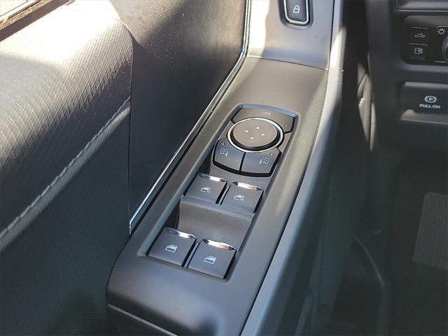 new 2025 Ford F-150 car, priced at $50,514