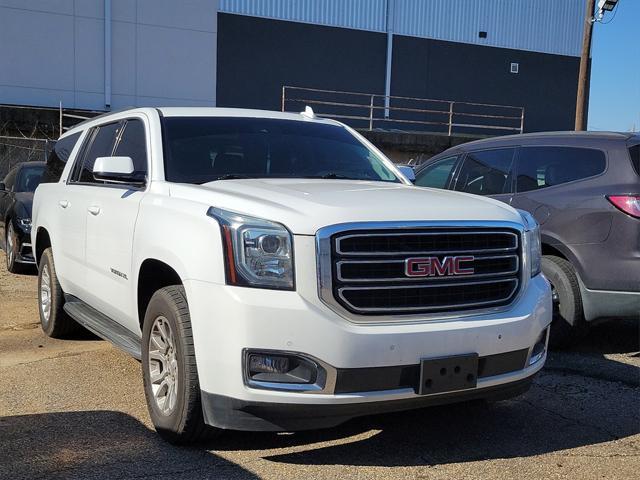 used 2020 GMC Yukon XL car, priced at $34,050