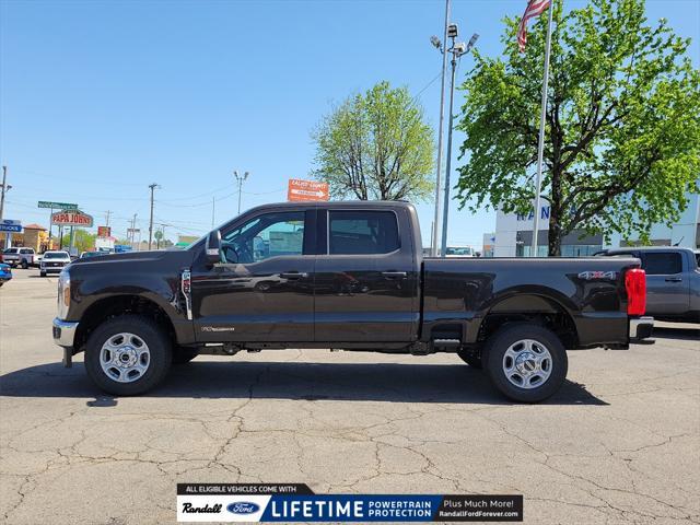new 2025 Ford F-250 car, priced at $65,629