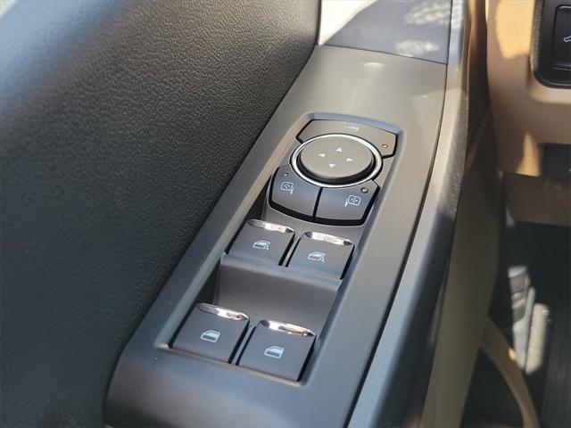 new 2025 Ford F-250 car, priced at $67,387