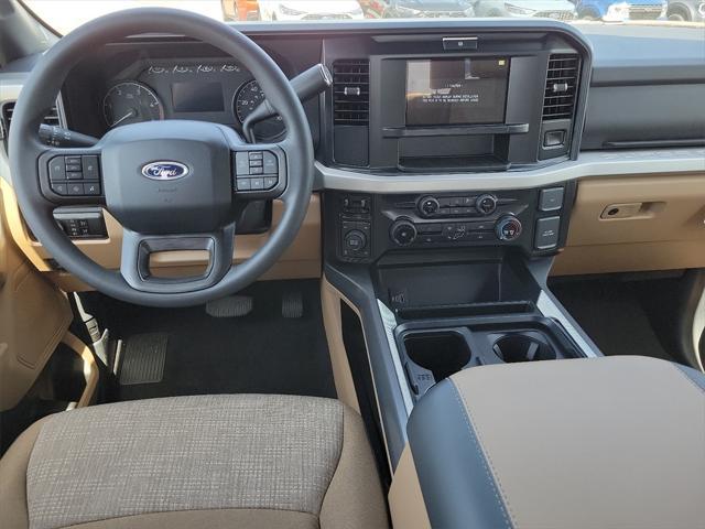 new 2025 Ford F-250 car, priced at $67,387
