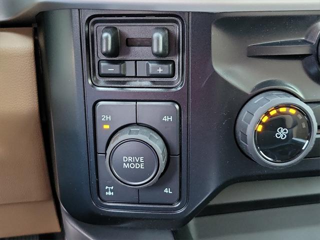 new 2025 Ford F-250 car, priced at $67,387