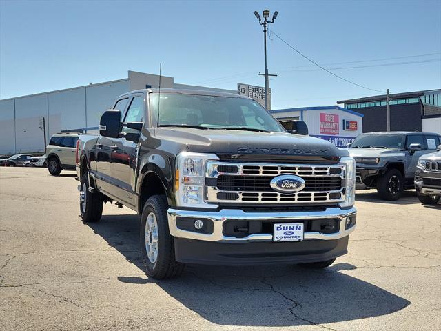 new 2025 Ford F-250 car, priced at $71,245