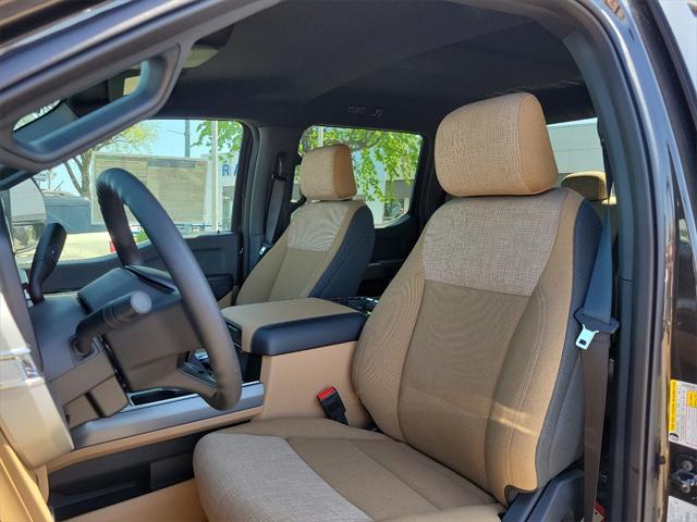 new 2025 Ford F-250 car, priced at $67,387