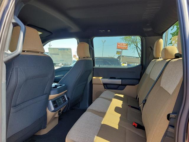 new 2025 Ford F-250 car, priced at $67,387