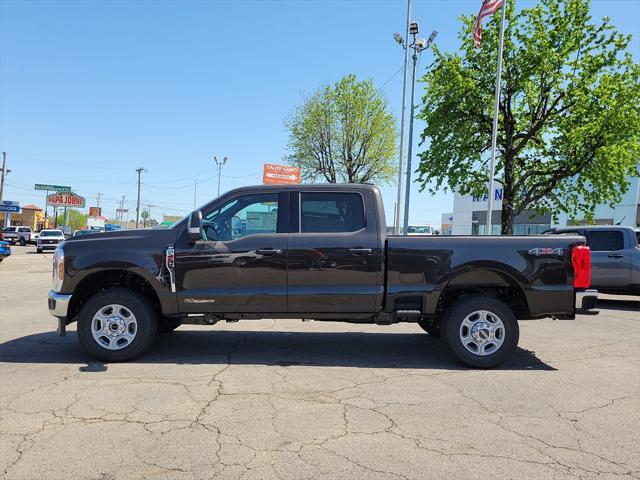 new 2025 Ford F-250 car, priced at $67,387