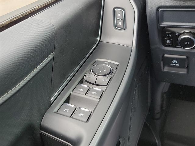 new 2025 Ford F-150 car, priced at $58,676