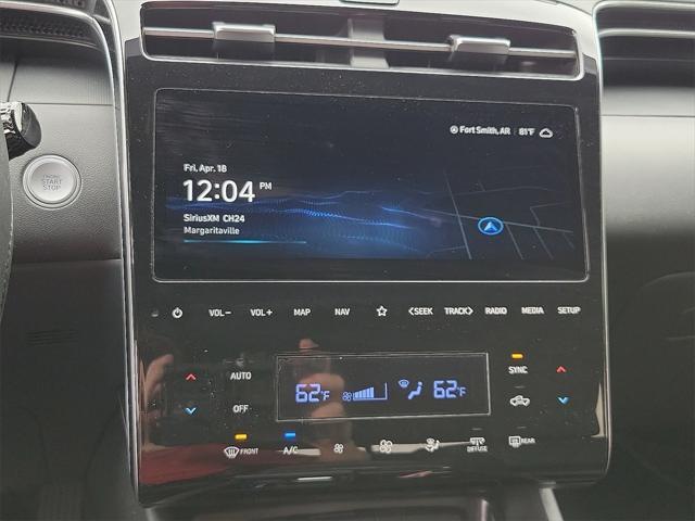 used 2024 Hyundai SANTA CRUZ car, priced at $35,528