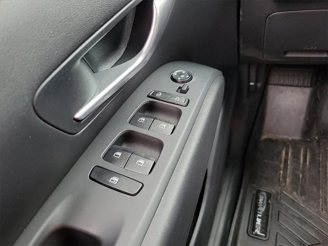used 2024 Hyundai SANTA CRUZ car, priced at $35,528