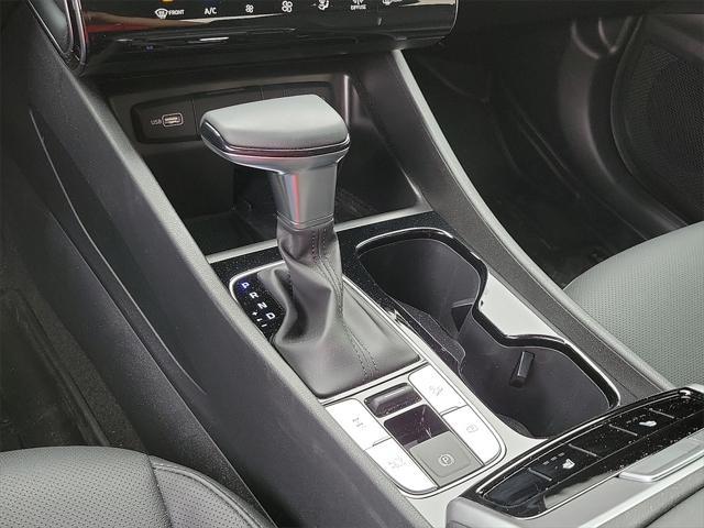 used 2024 Hyundai SANTA CRUZ car, priced at $35,528