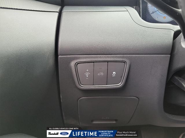 used 2024 Hyundai SANTA CRUZ car, priced at $35,528