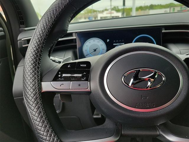 used 2024 Hyundai SANTA CRUZ car, priced at $35,528