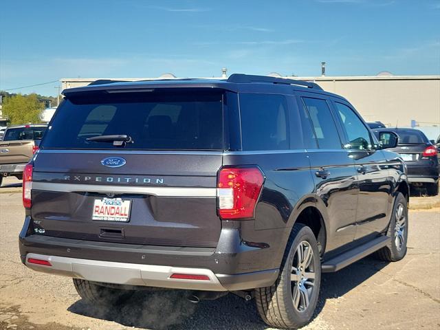 new 2024 Ford Expedition car, priced at $64,080