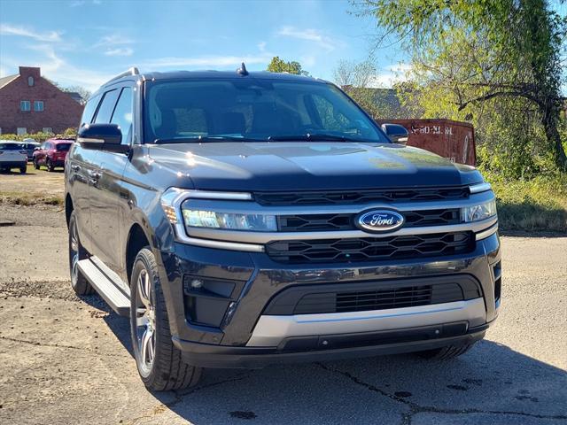 new 2024 Ford Expedition car, priced at $64,080