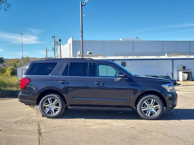 new 2024 Ford Expedition car, priced at $64,080