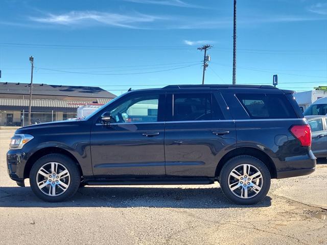 new 2024 Ford Expedition car, priced at $64,080