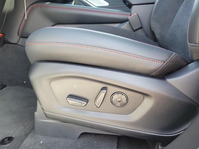 new 2025 Ford Explorer car, priced at $60,810