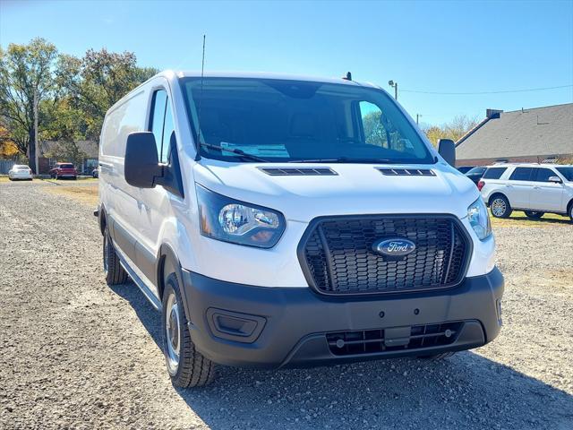 new 2024 Ford Transit-150 car, priced at $51,575