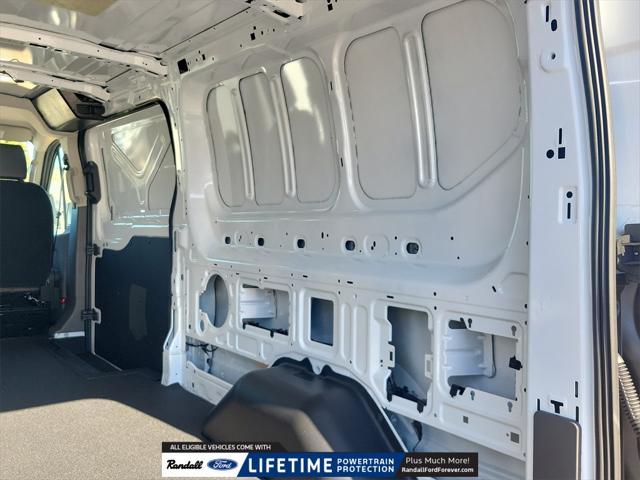 new 2024 Ford Transit-150 car, priced at $47,825