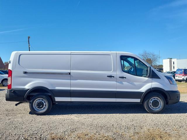 new 2024 Ford Transit-150 car, priced at $51,575