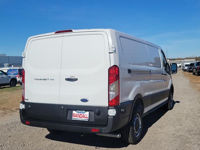 new 2024 Ford Transit-150 car, priced at $51,575