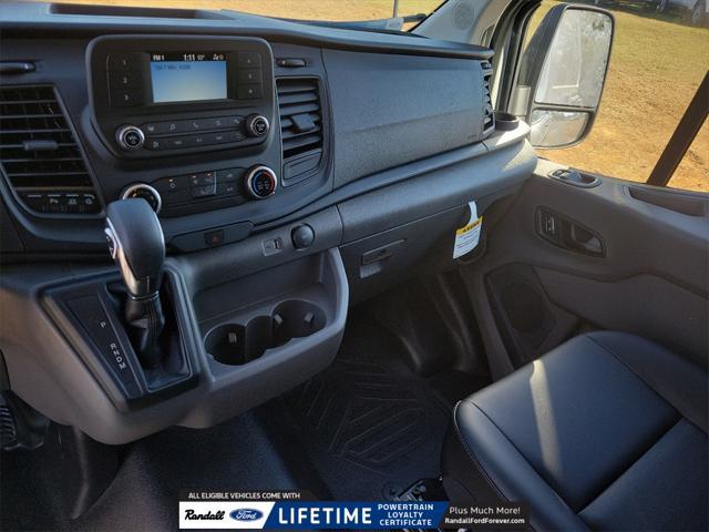 new 2024 Ford Transit-150 car, priced at $48,575