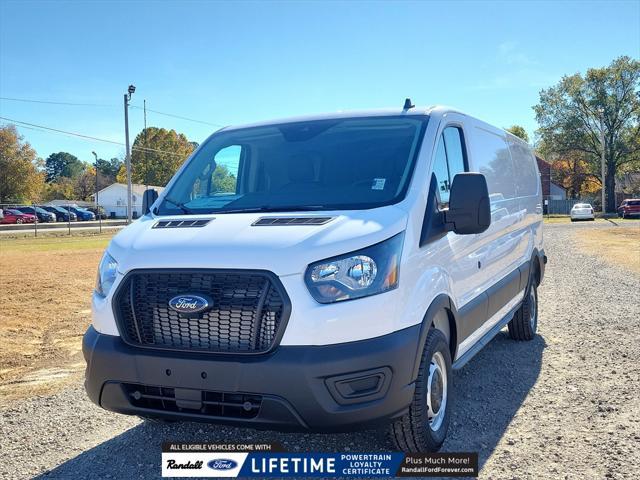 new 2024 Ford Transit-150 car, priced at $48,575