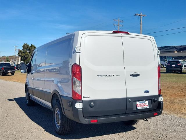 new 2024 Ford Transit-150 car, priced at $51,575