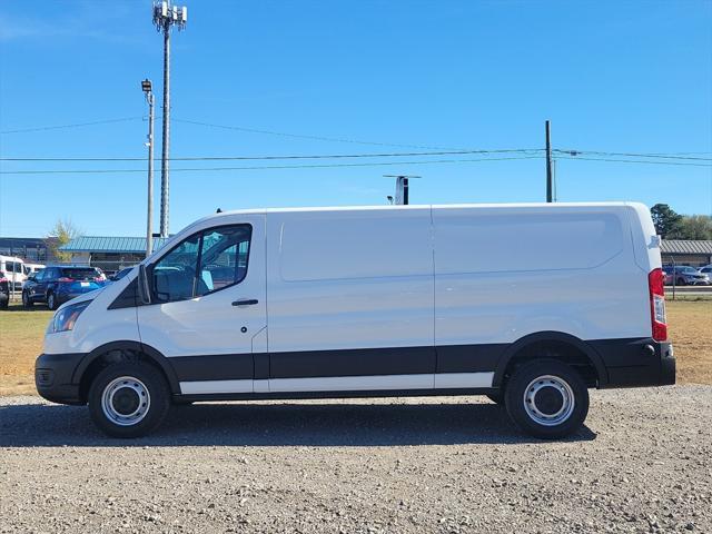 new 2024 Ford Transit-150 car, priced at $51,575