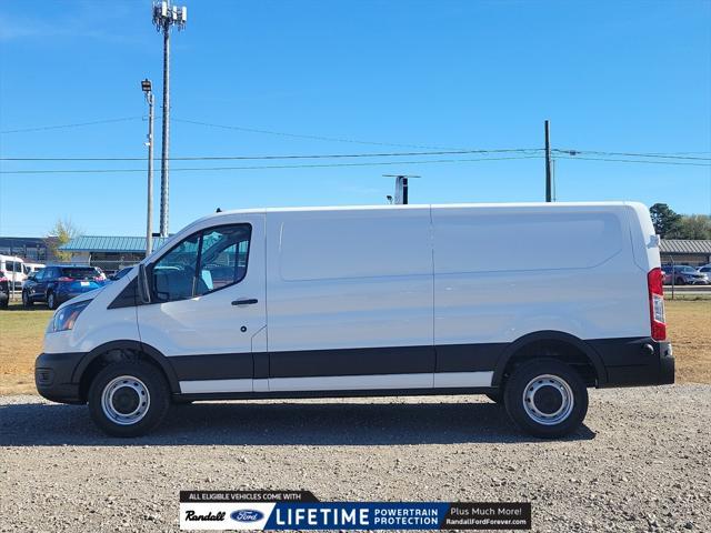 new 2024 Ford Transit-150 car, priced at $47,825