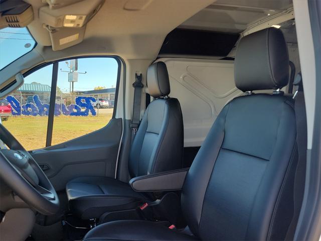 new 2024 Ford Transit-150 car, priced at $51,575