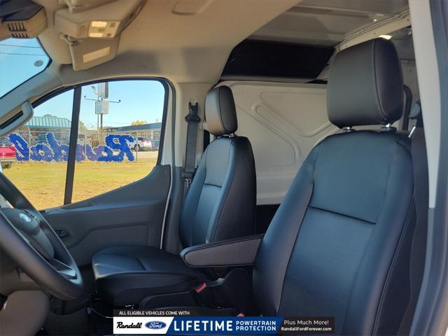 new 2024 Ford Transit-150 car, priced at $47,825