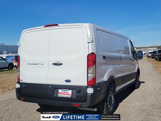 new 2024 Ford Transit-150 car, priced at $48,575
