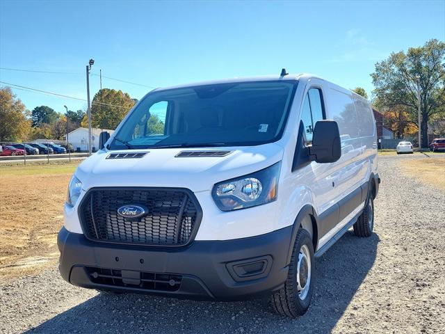 new 2024 Ford Transit-150 car, priced at $51,575