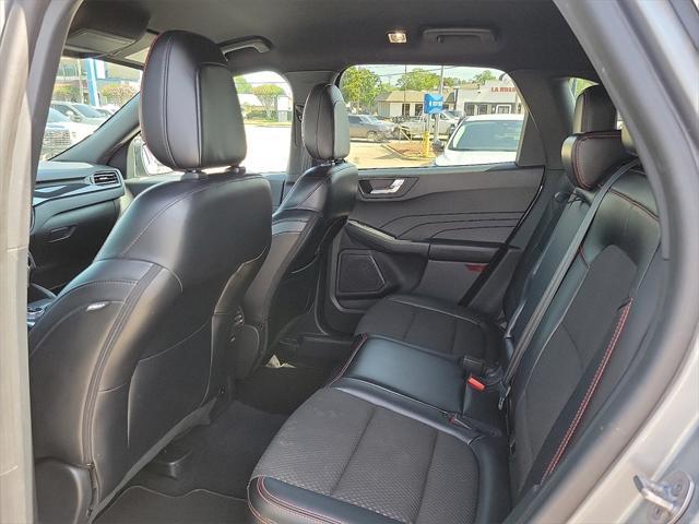 used 2023 Ford Escape car, priced at $21,959