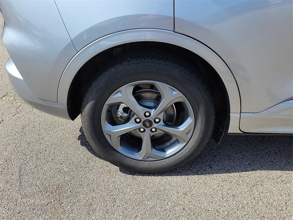 used 2023 Ford Escape car, priced at $21,959