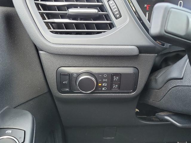 used 2023 Ford Escape car, priced at $21,959