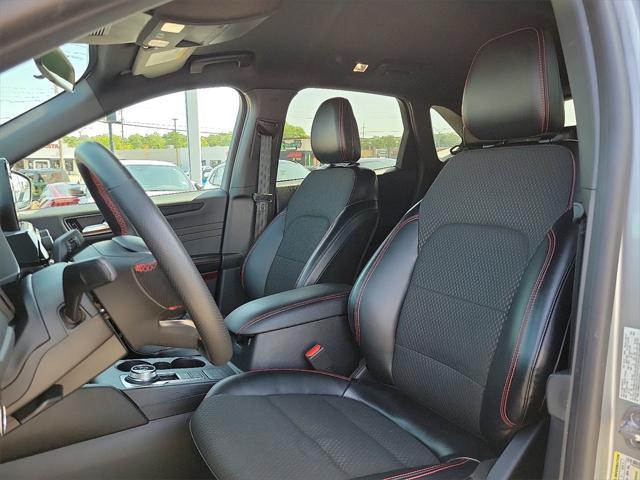 used 2023 Ford Escape car, priced at $21,959