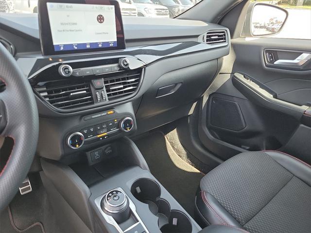 used 2023 Ford Escape car, priced at $21,959